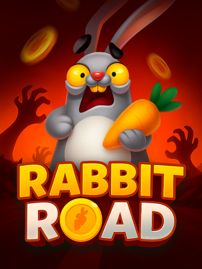 Rabbit Road 🐰 A Thrilling Game with a Massive 3.6M-x Win-params